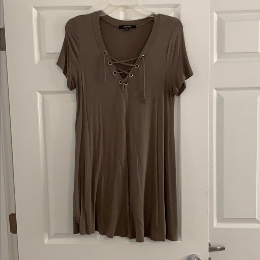 Lulu’s dress BARELY WORN
